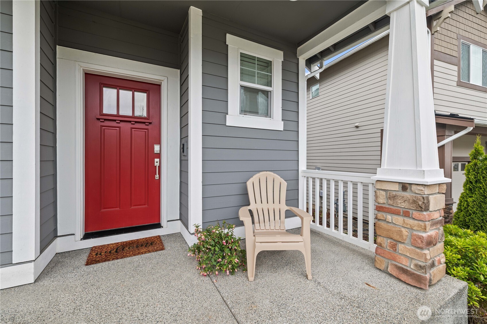 25701 204th Place Property Photo 3