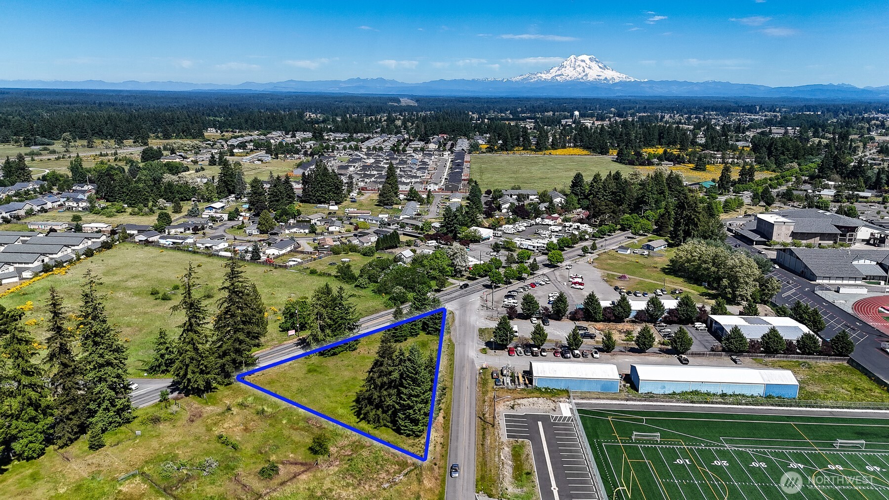 0 Se Yelm Avenue Property Photo 1
