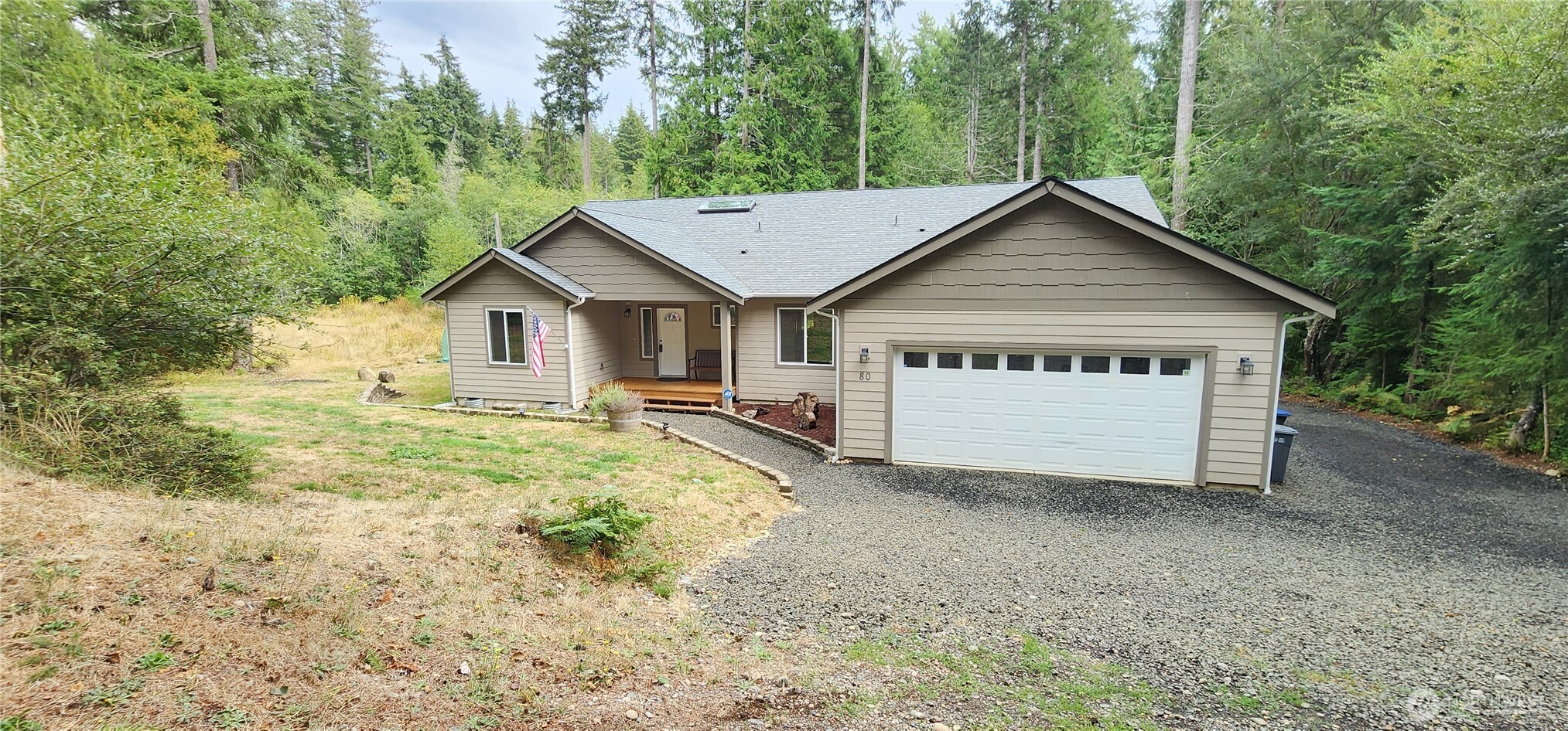80 E Peebles Court Property Photo 1