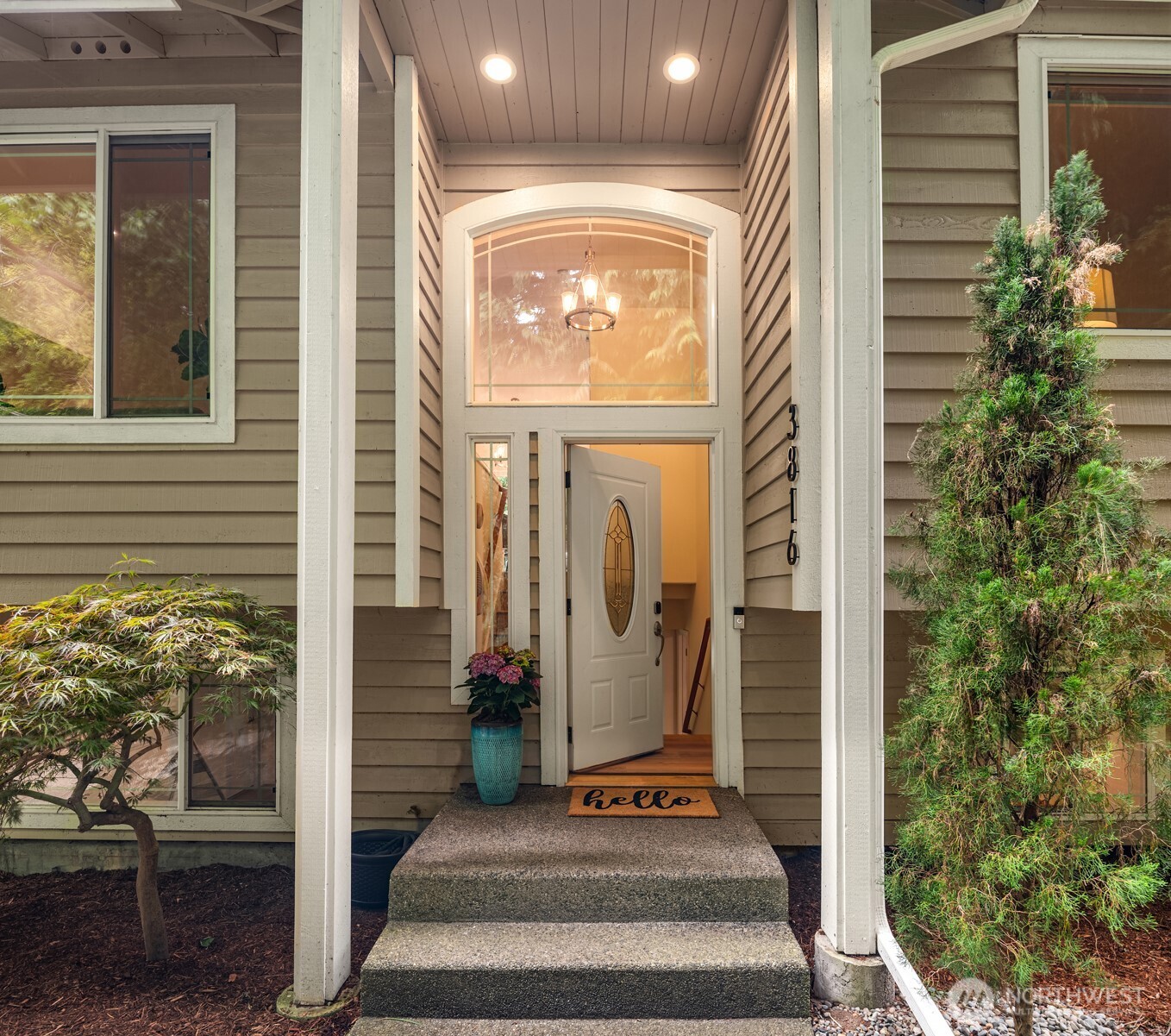 3816 Ne 110th Street Property Photo 1