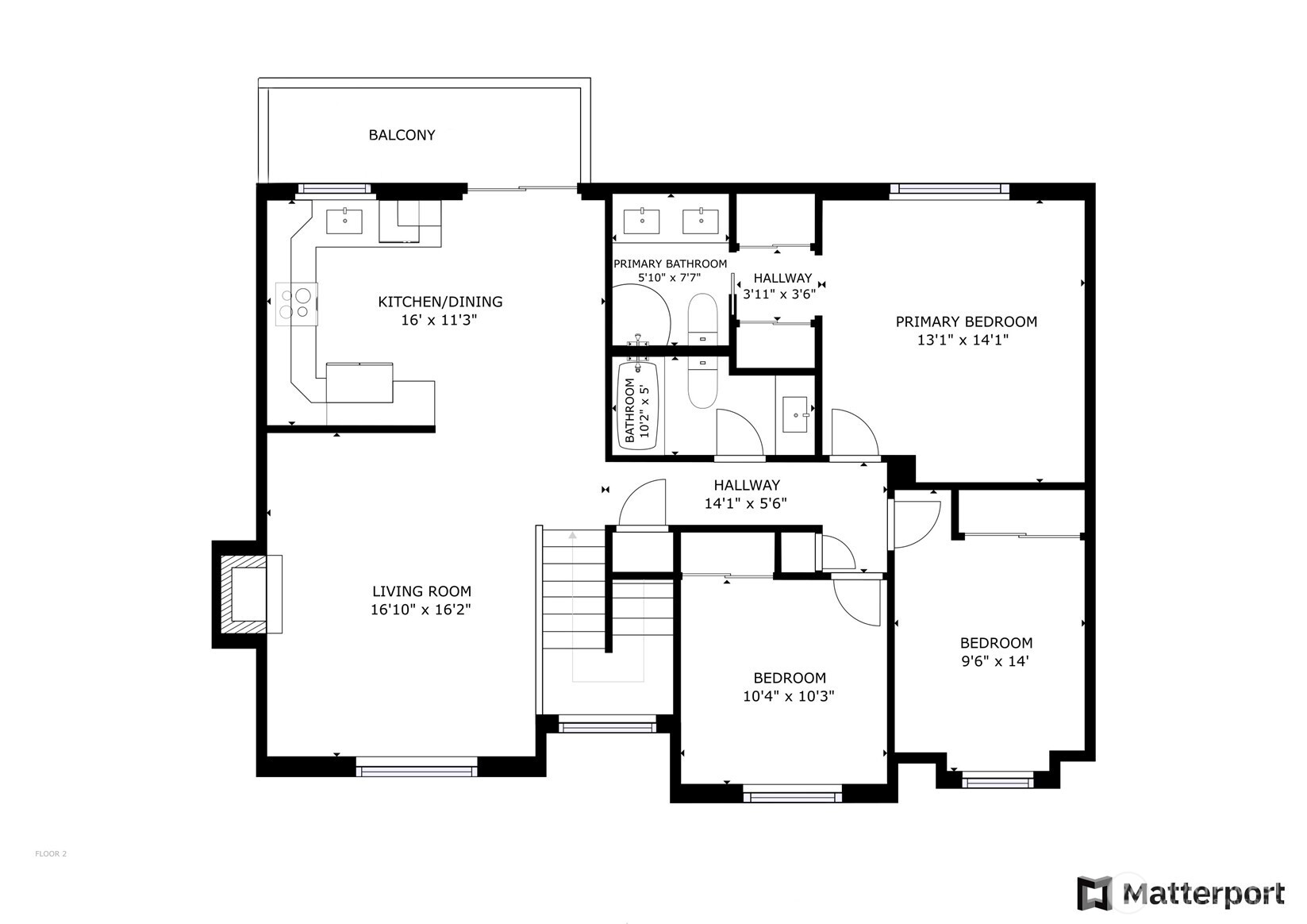 3816 Ne 110th Street Property Photo 34