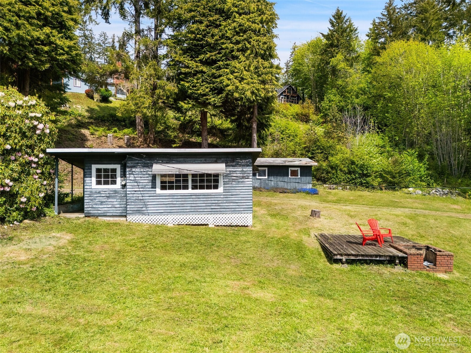 155 N Terrace Road Property Photo 1