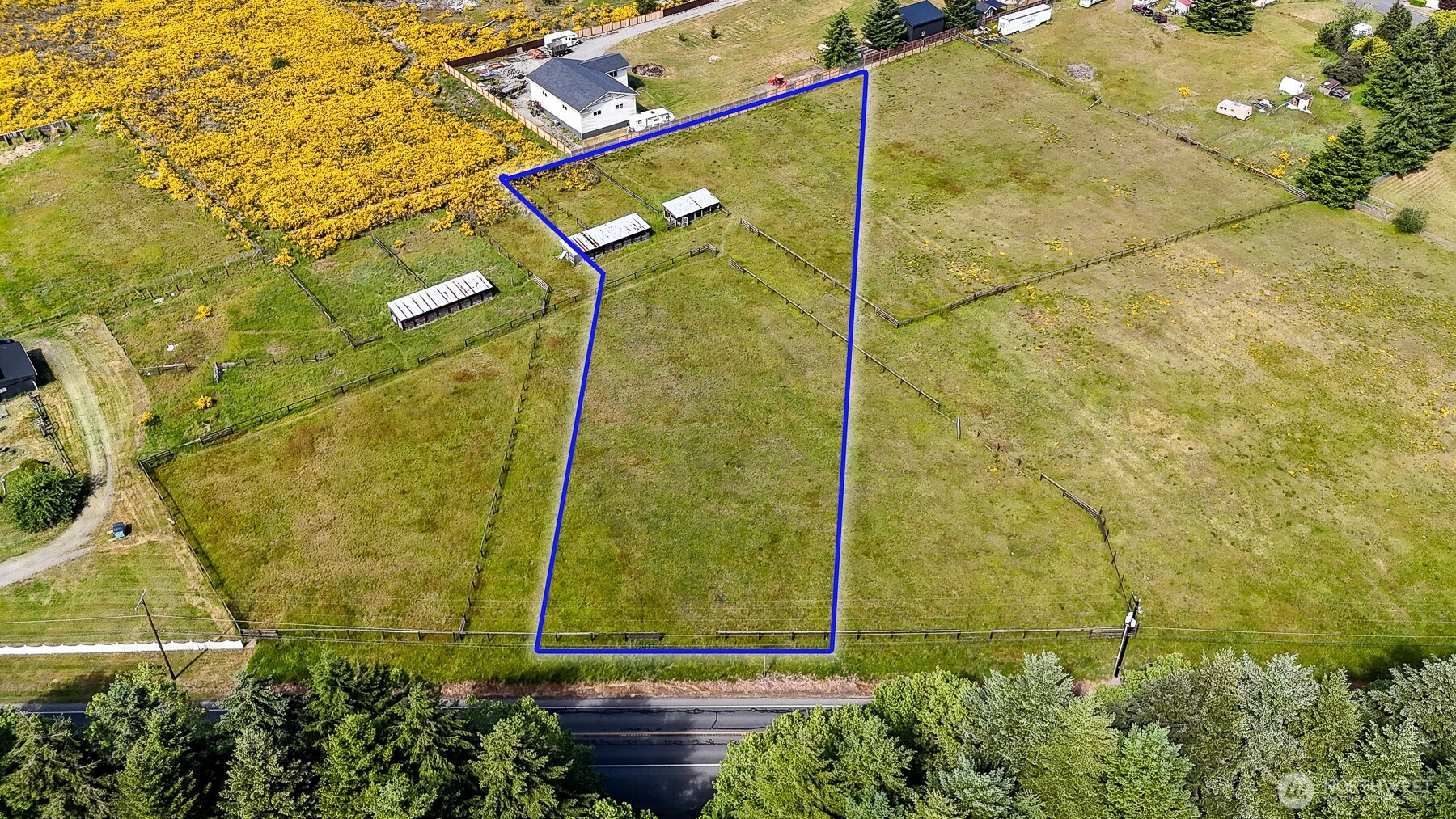 14526 SE Yelm Avenue Property Photo 1