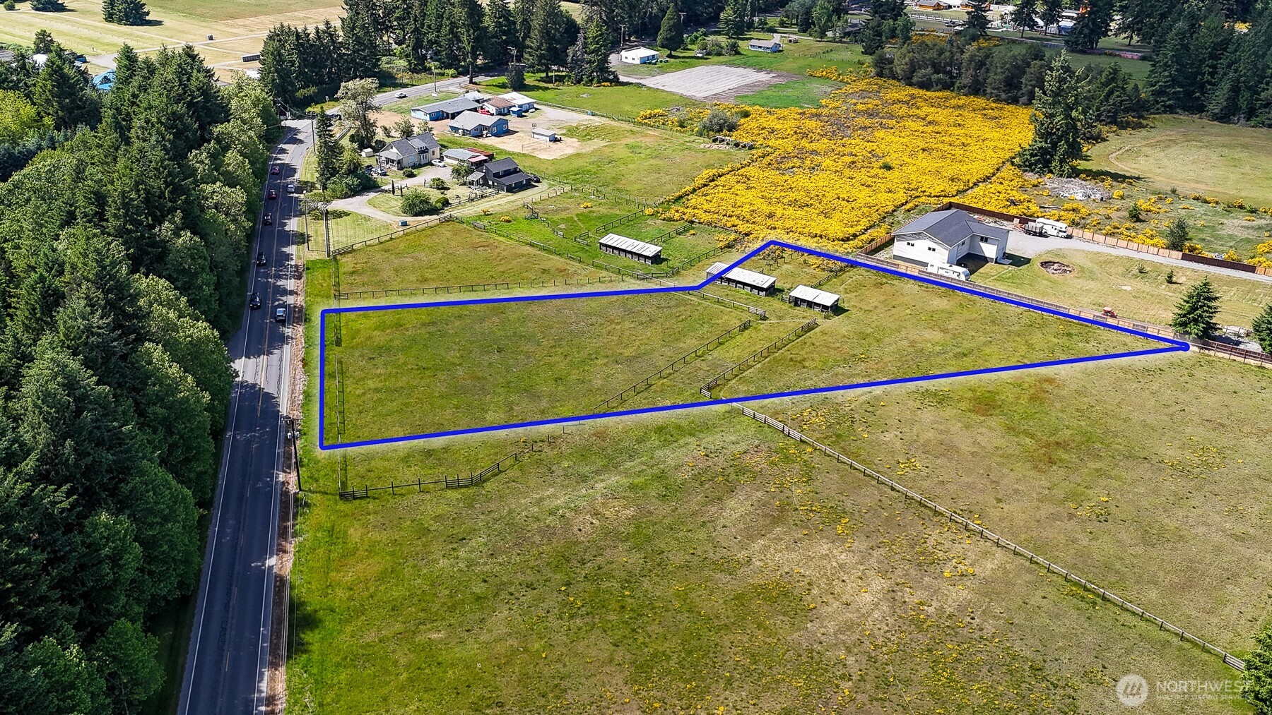 14526 Se Yelm Avenue Property Photo 2