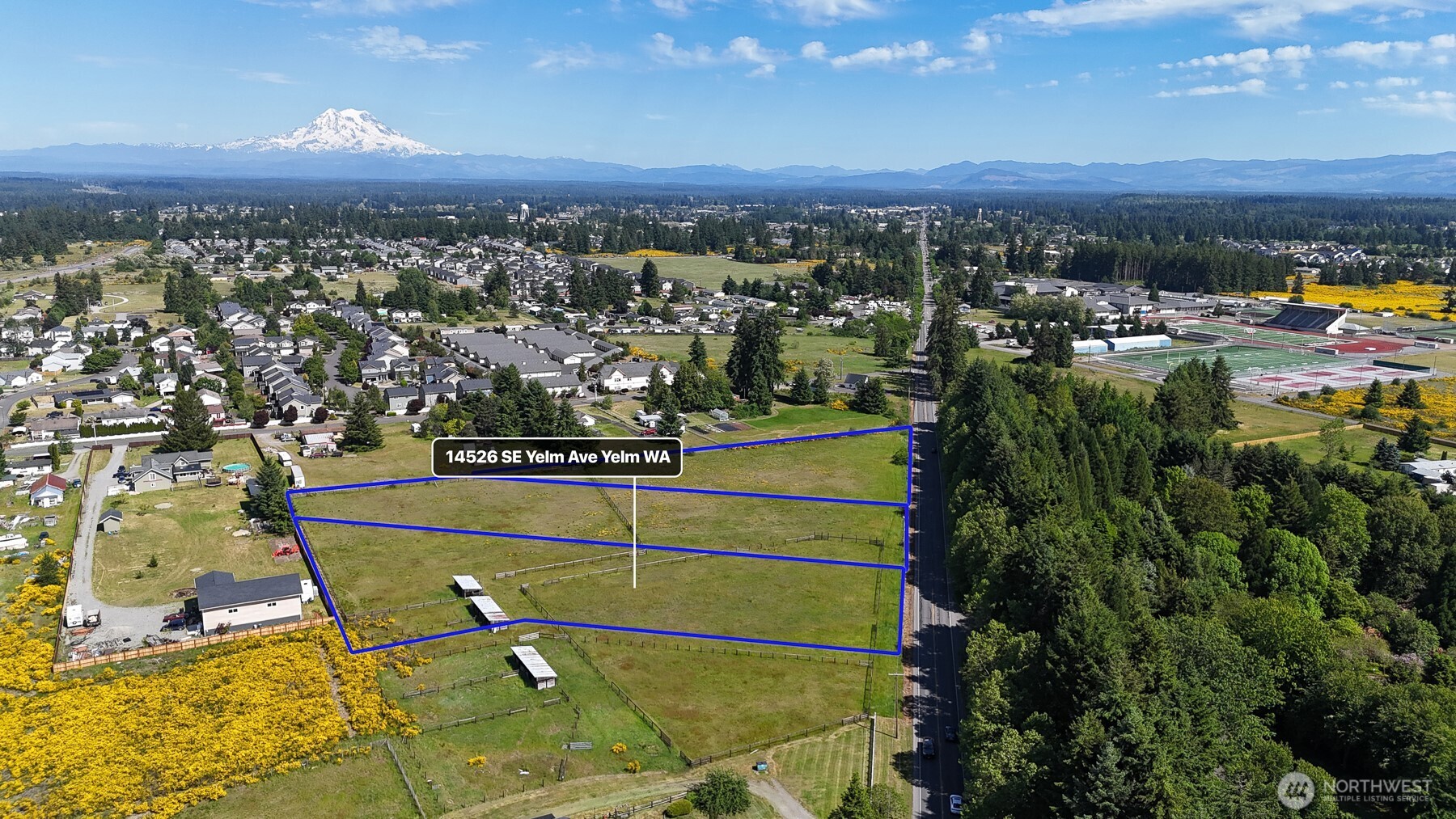 14526 Se Yelm Avenue Property Photo 4