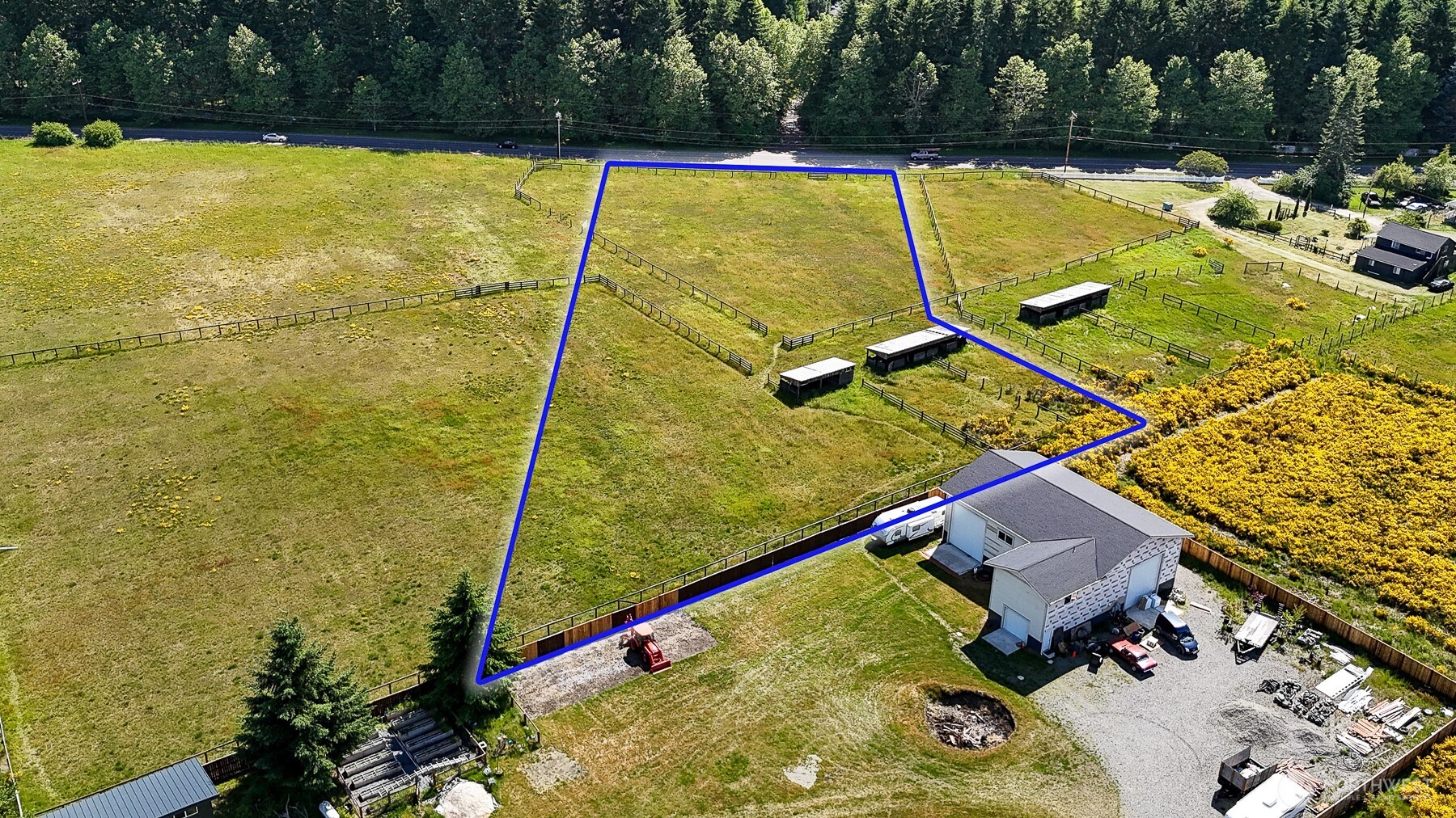 14526 Se Yelm Avenue Property Photo 5