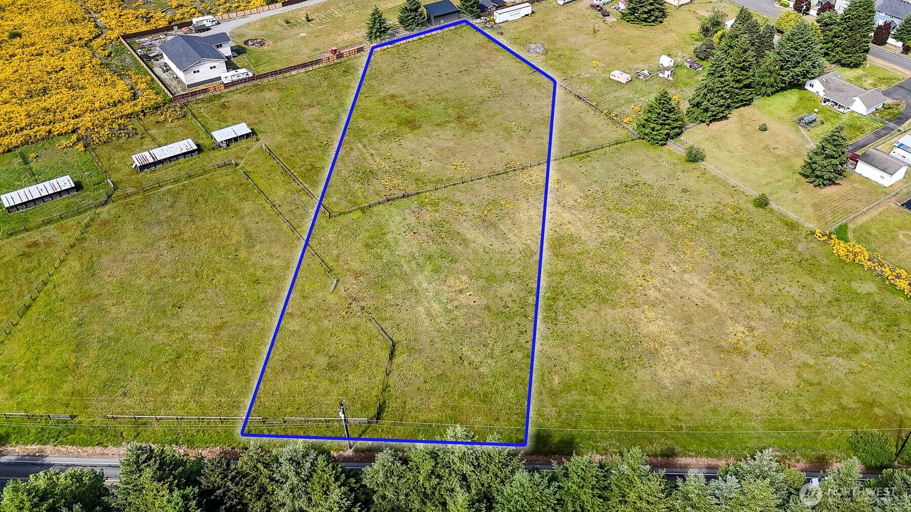 14602 SE Yelm Avenue Property Photo 1