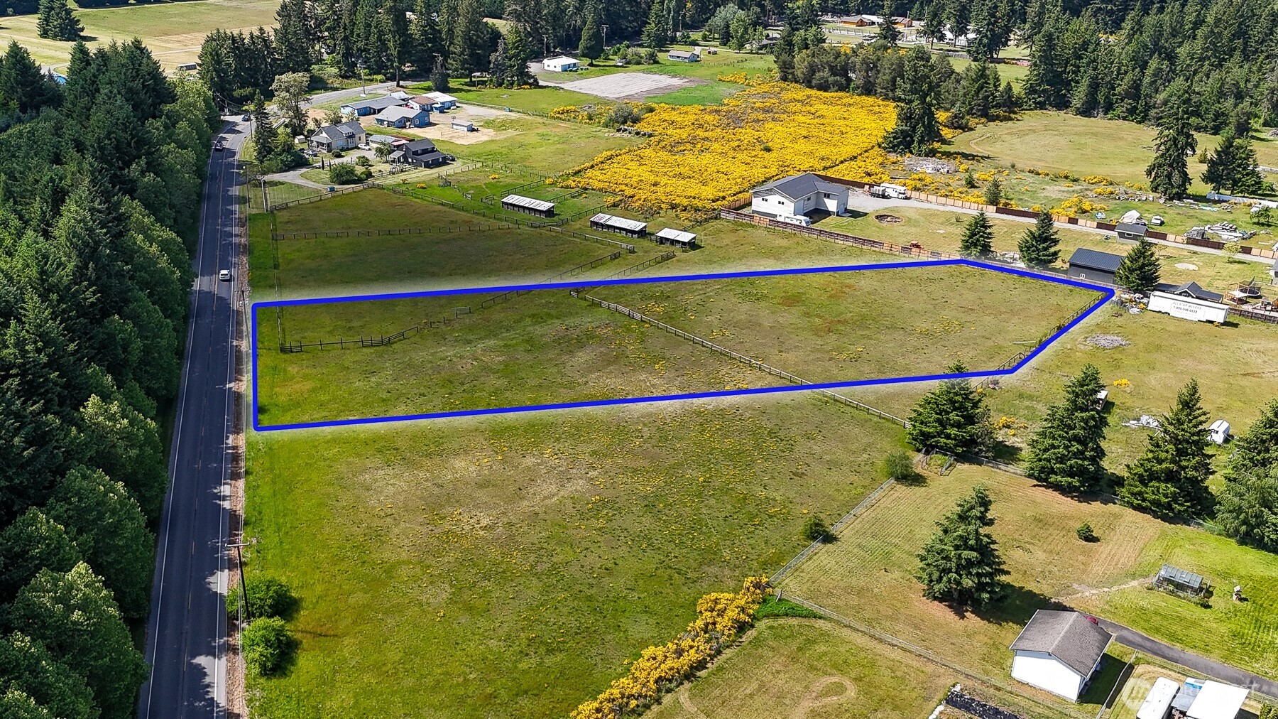 14602 Se Yelm Avenue Property Photo 2