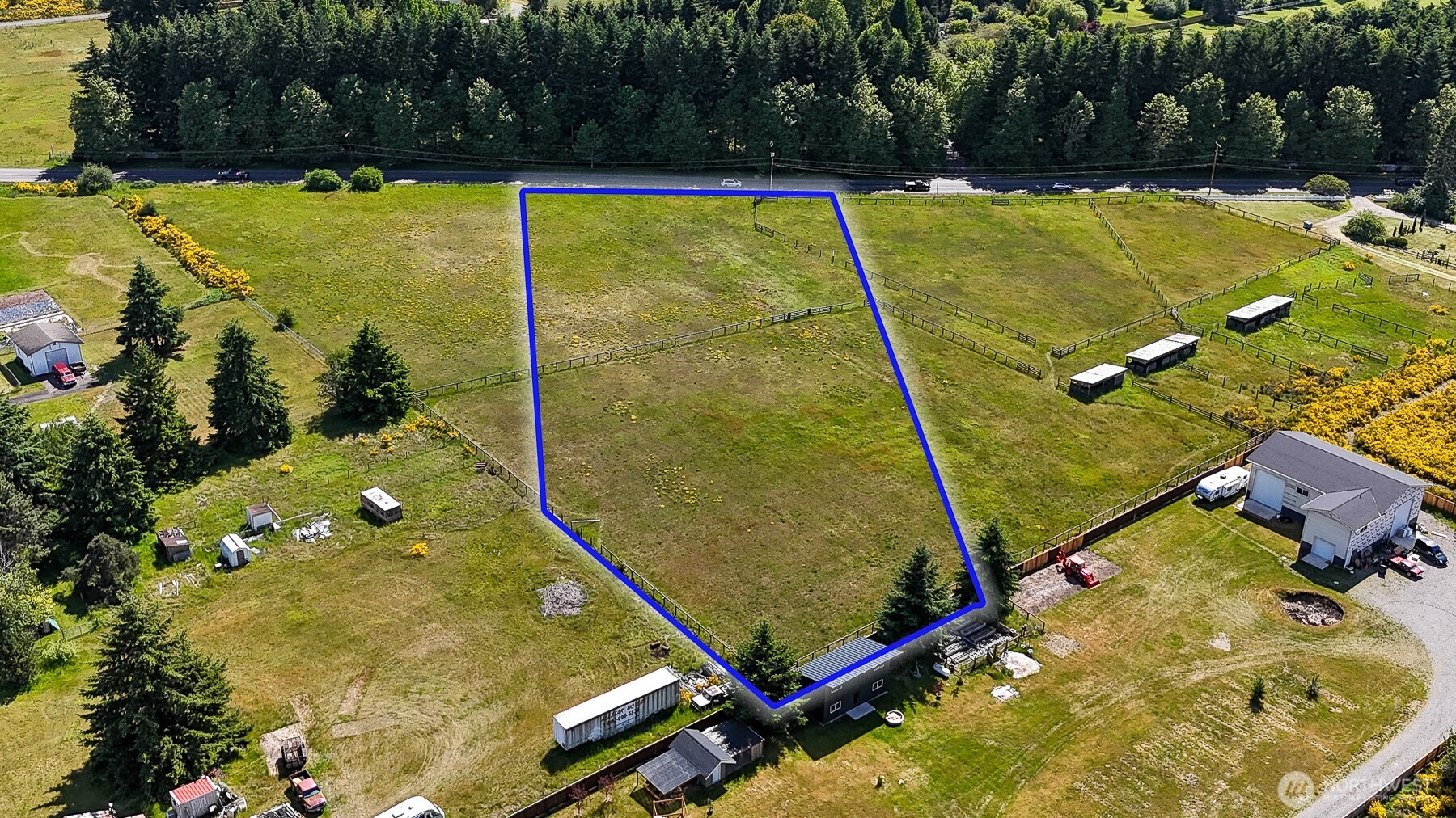 14602 Se Yelm Avenue Property Photo 5