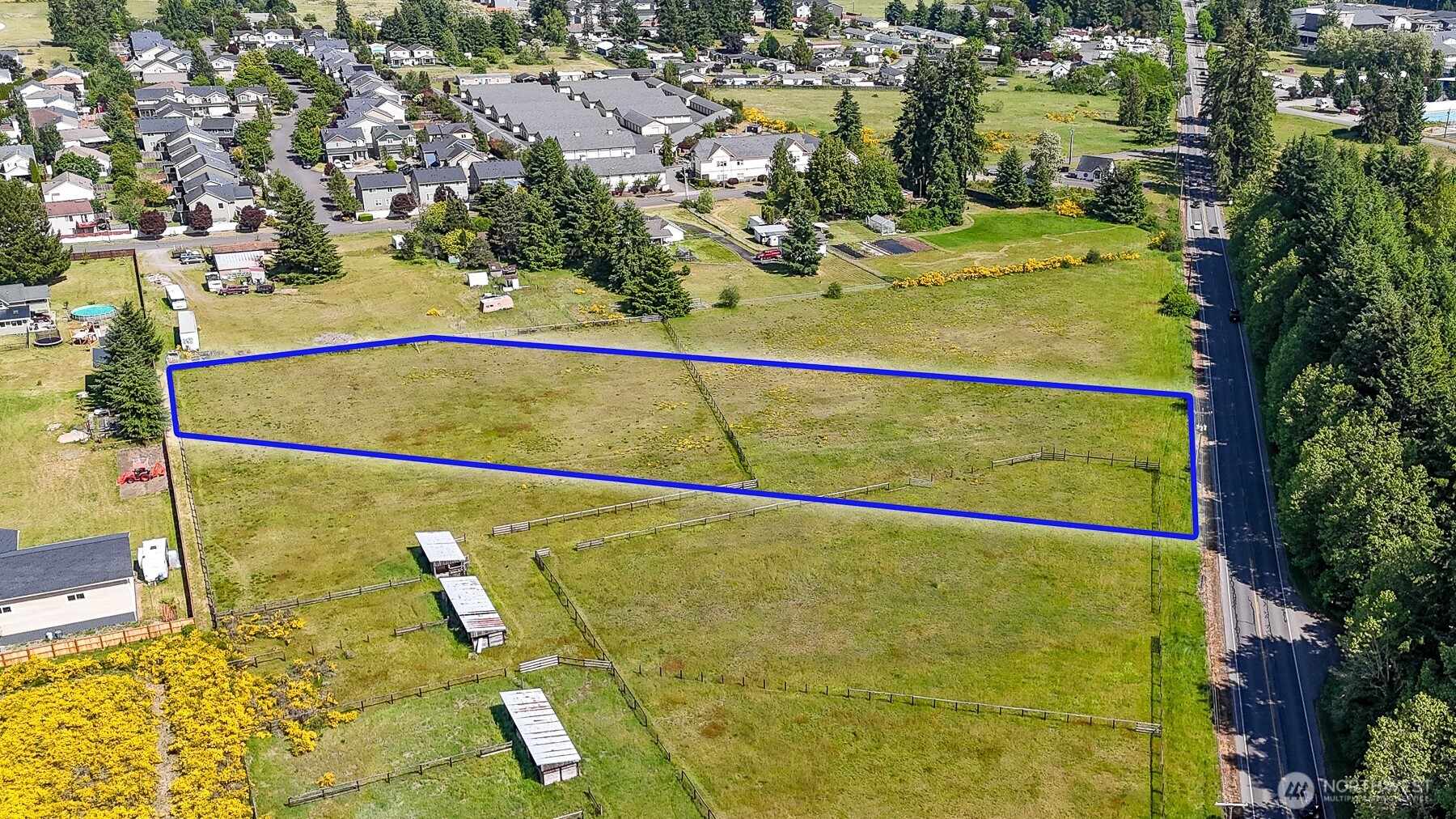 14602 Se Yelm Avenue Property Photo 6