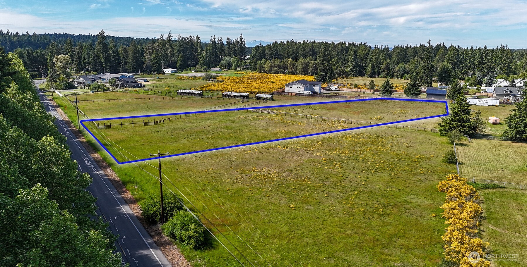 14602 Se Yelm Avenue Property Photo 7