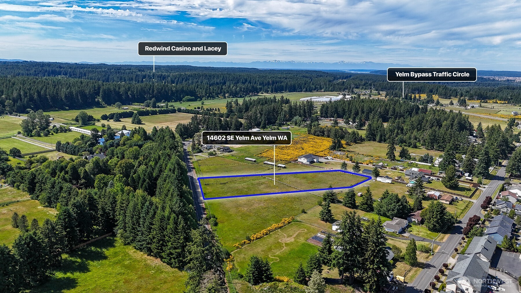 14602 Se Yelm Avenue Property Photo 8
