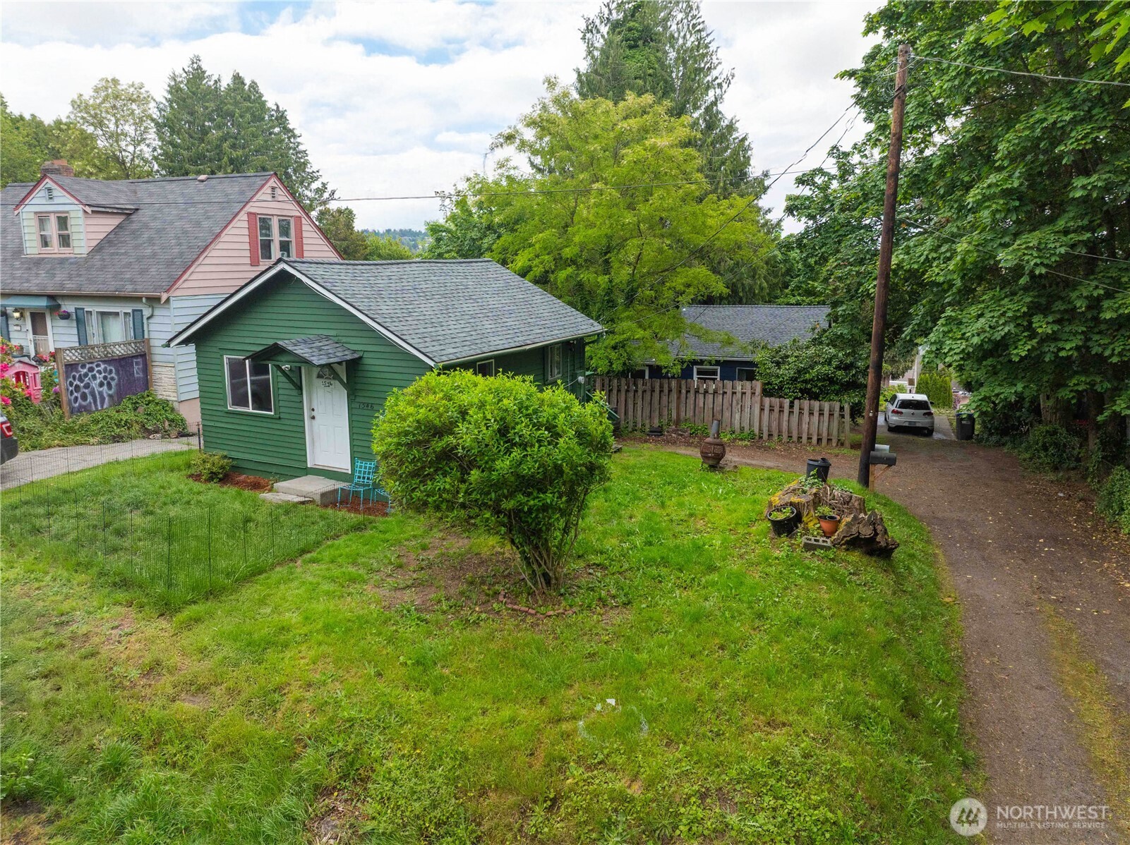 1546 N Wycoff Avenue Property Photo