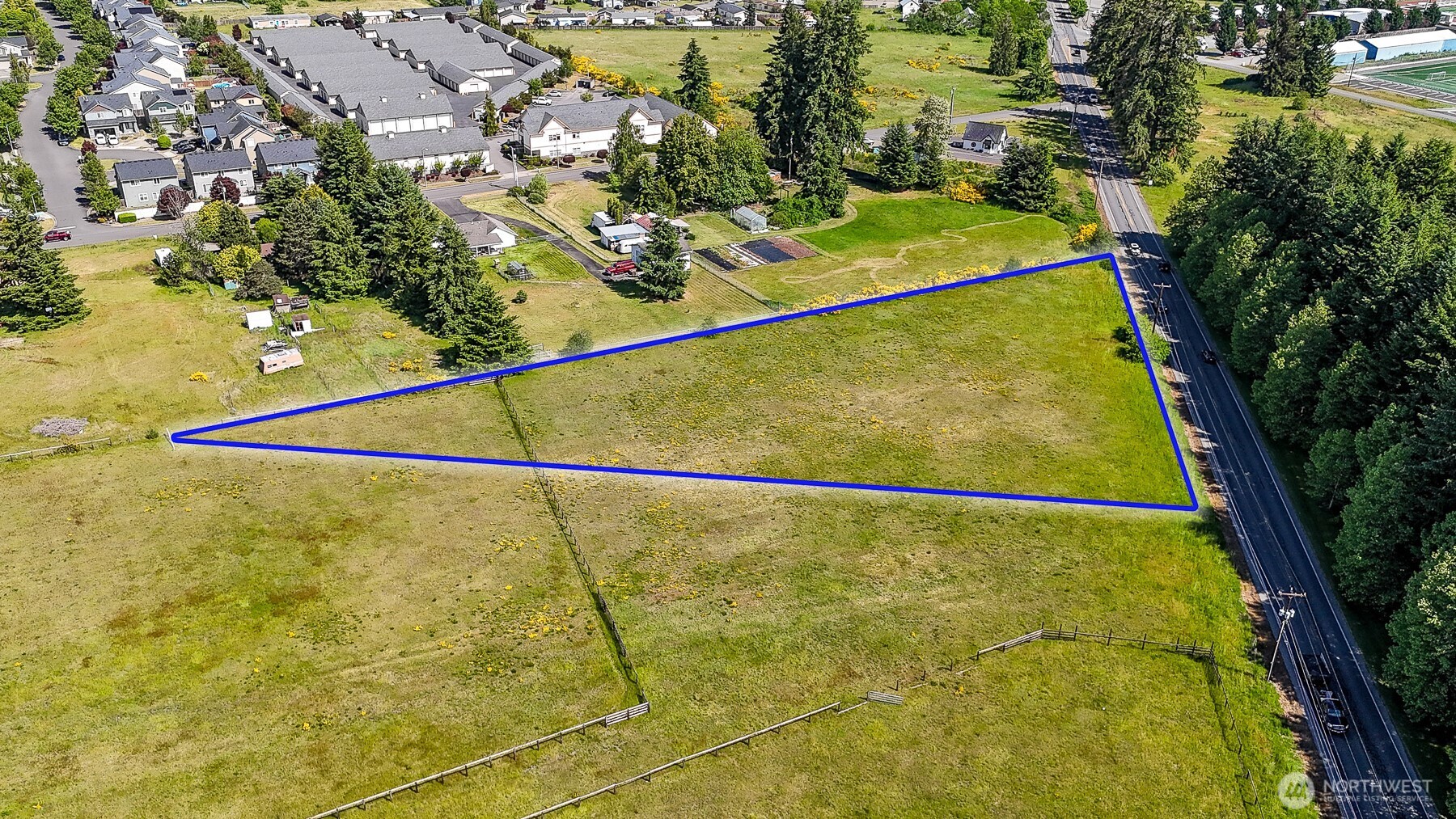 14620 Se Yelm Avenue Property Photo 2