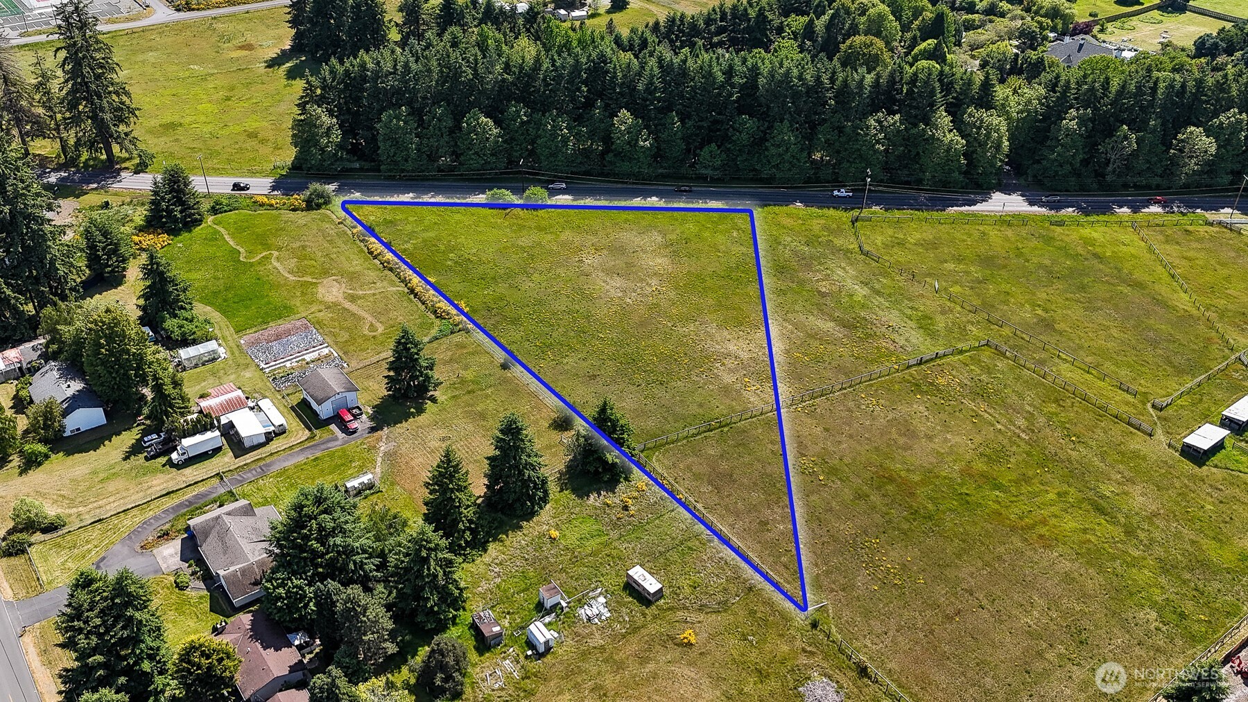 14620 Se Yelm Avenue Property Photo 3