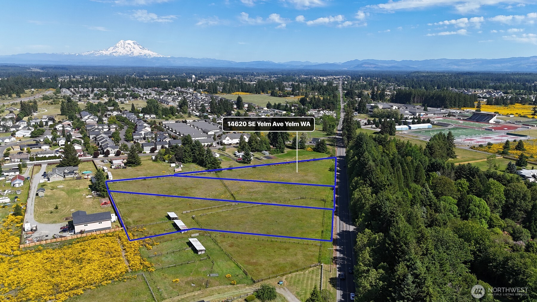 14620 Se Yelm Avenue Property Photo 7