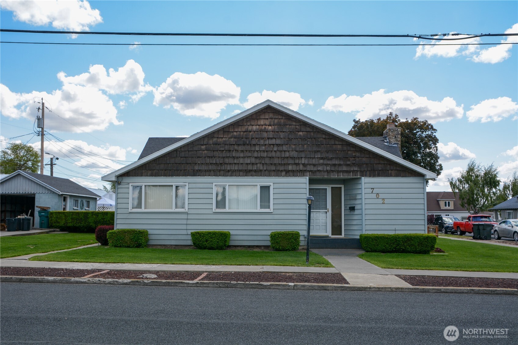 702 S Palouse Street Property Photo 1