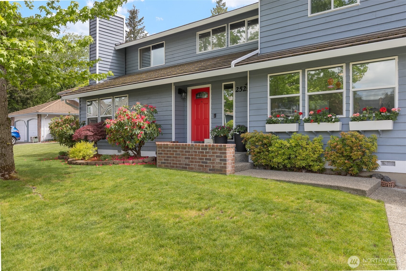 25240 133rd Place Property Photo 1