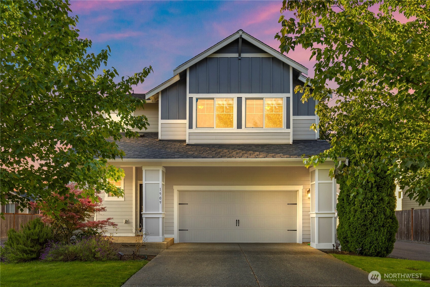 1909 184th Street Ct