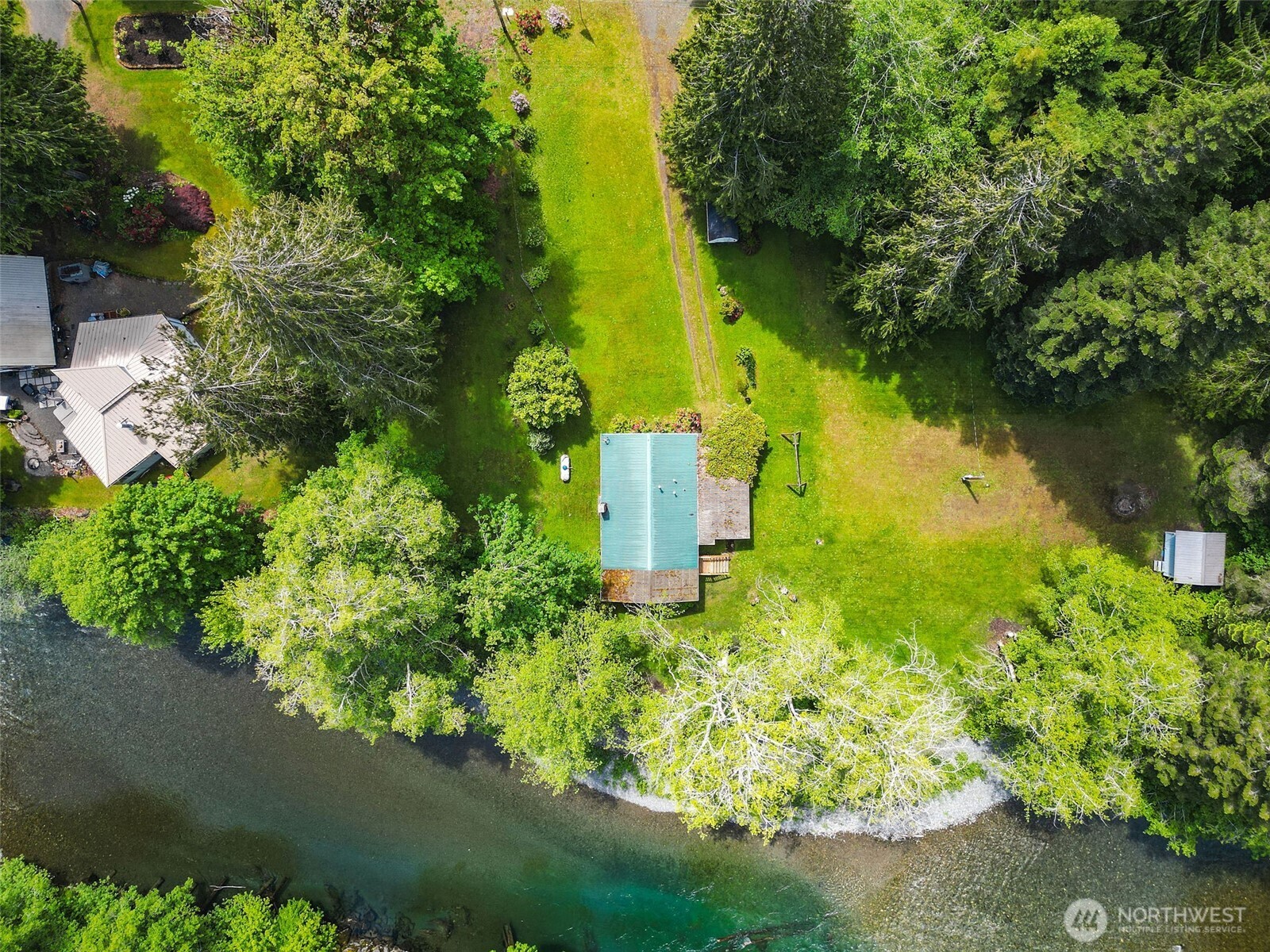 650 Mountain Trail Road
