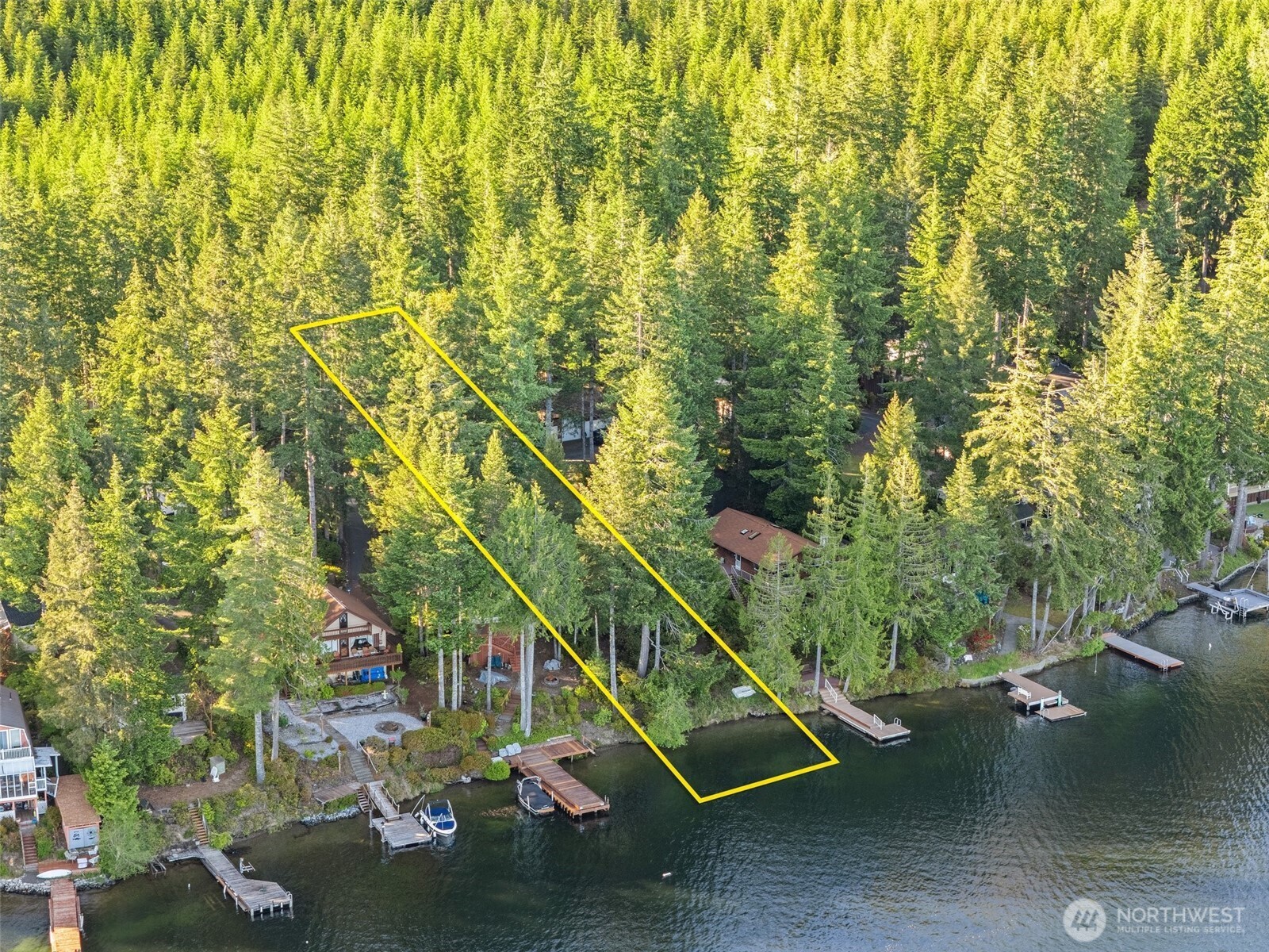 1380 E Mason Lake Drive Property Photo 1