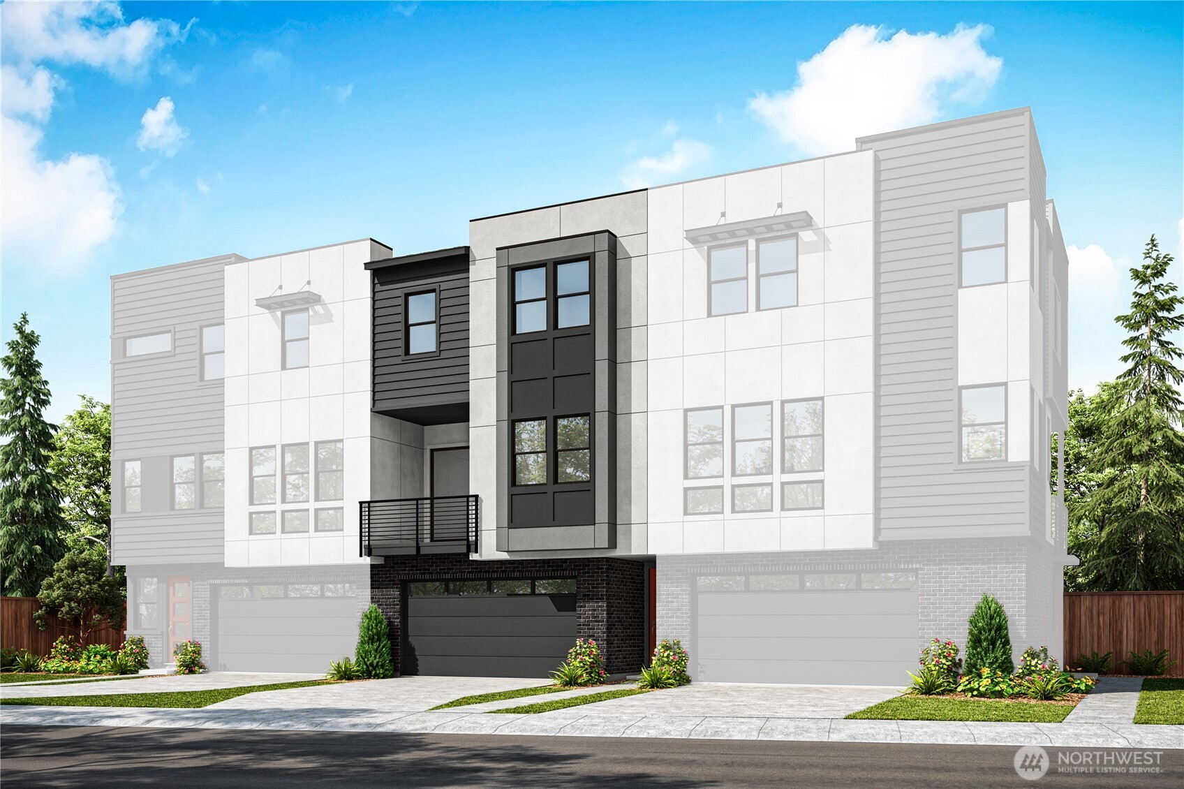 18809 99th Place B Property Photo 1