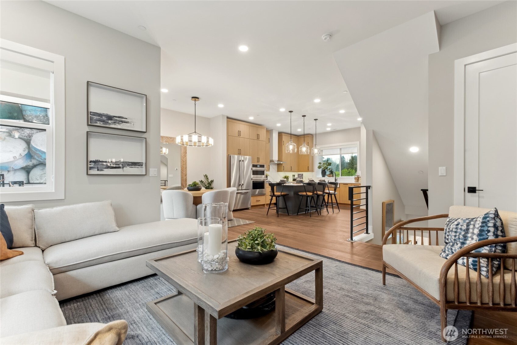 18809 99th Place B Property Photo 19