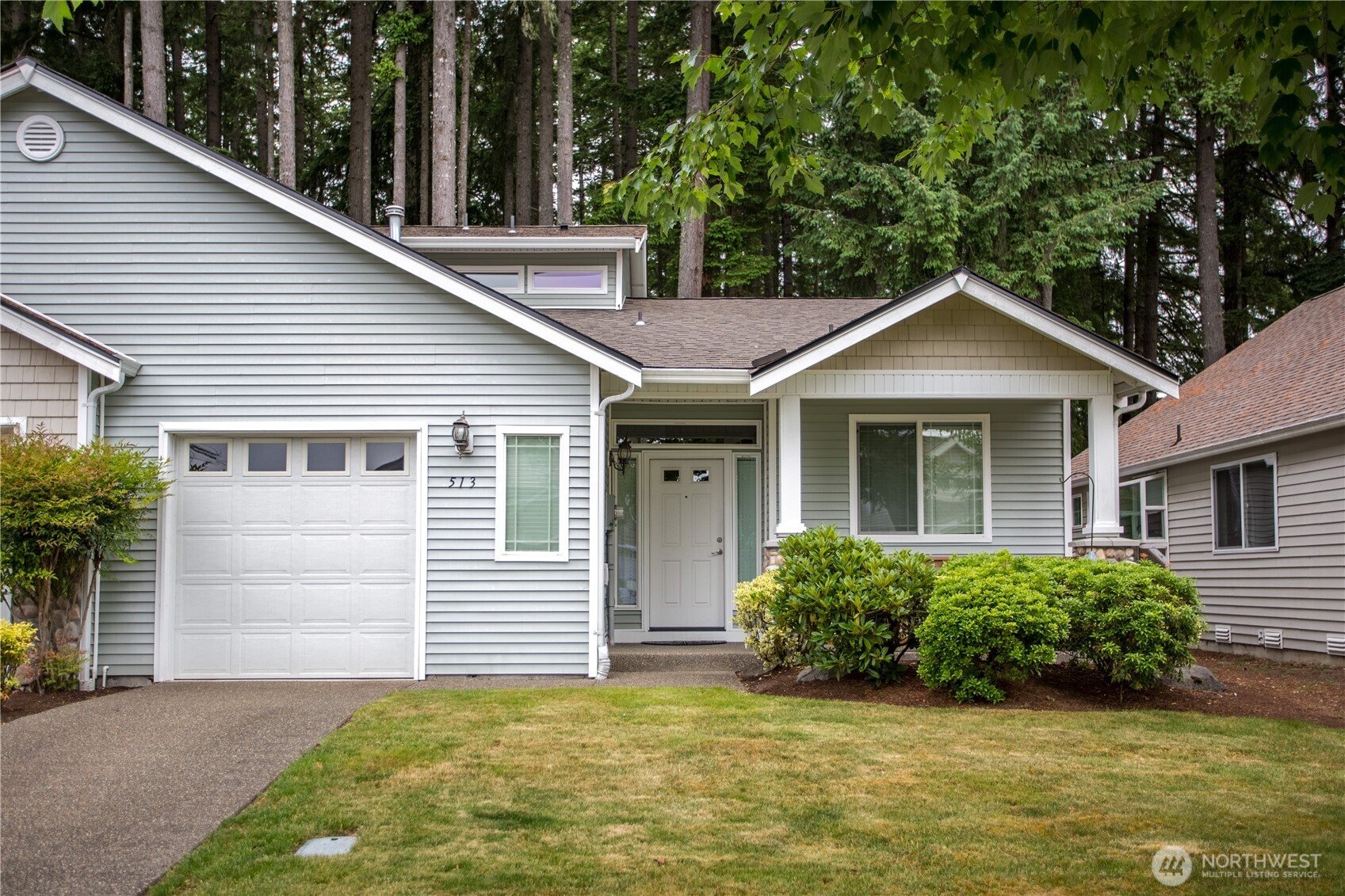 513 Craftsman Drive Property Photo 1