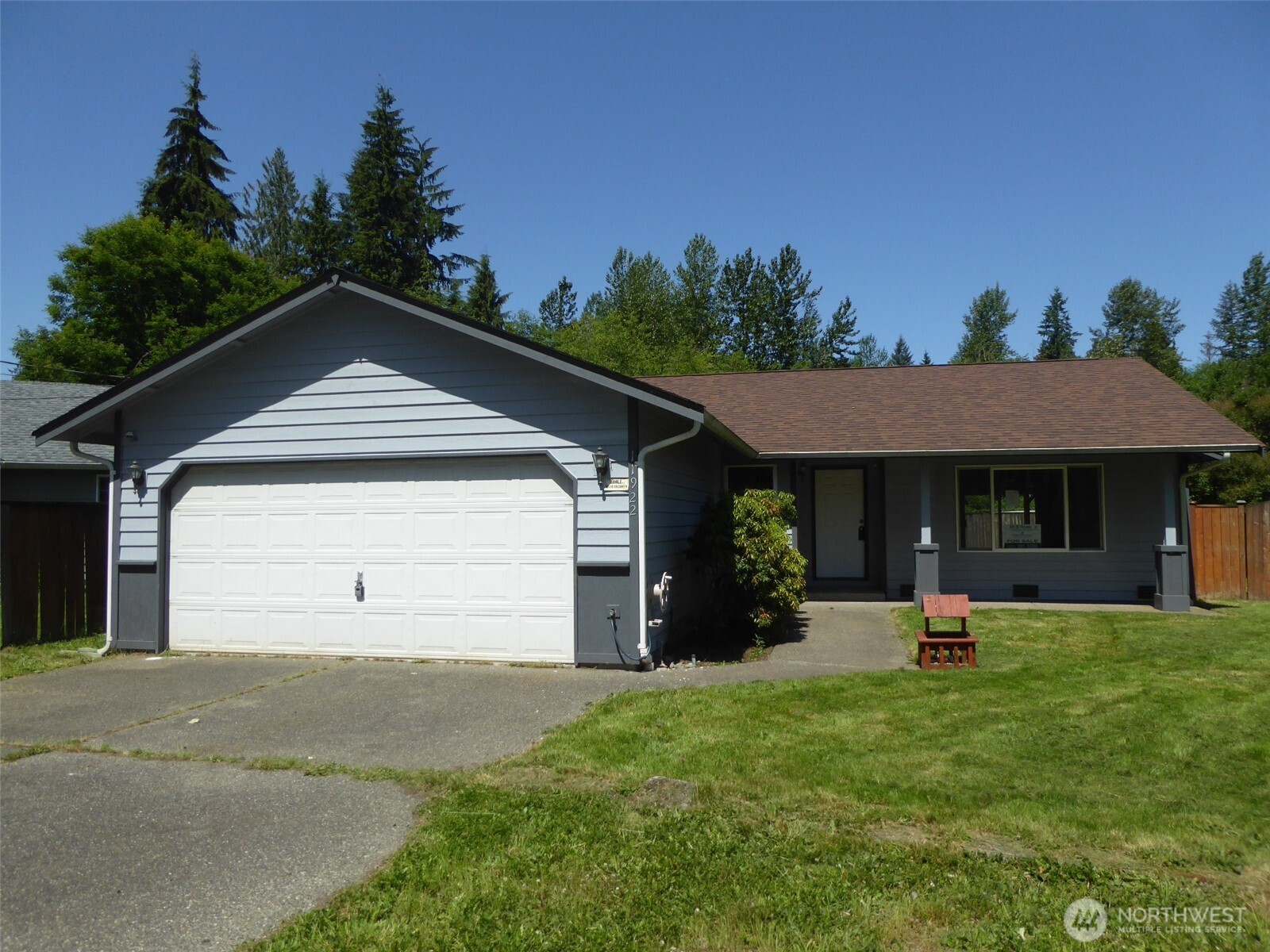 11922 167th Drive