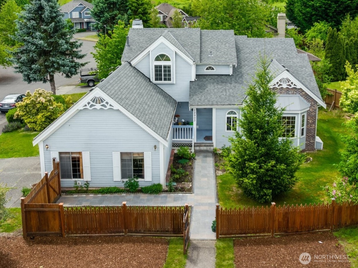 12903 Se 282 Way Property Photo 1
