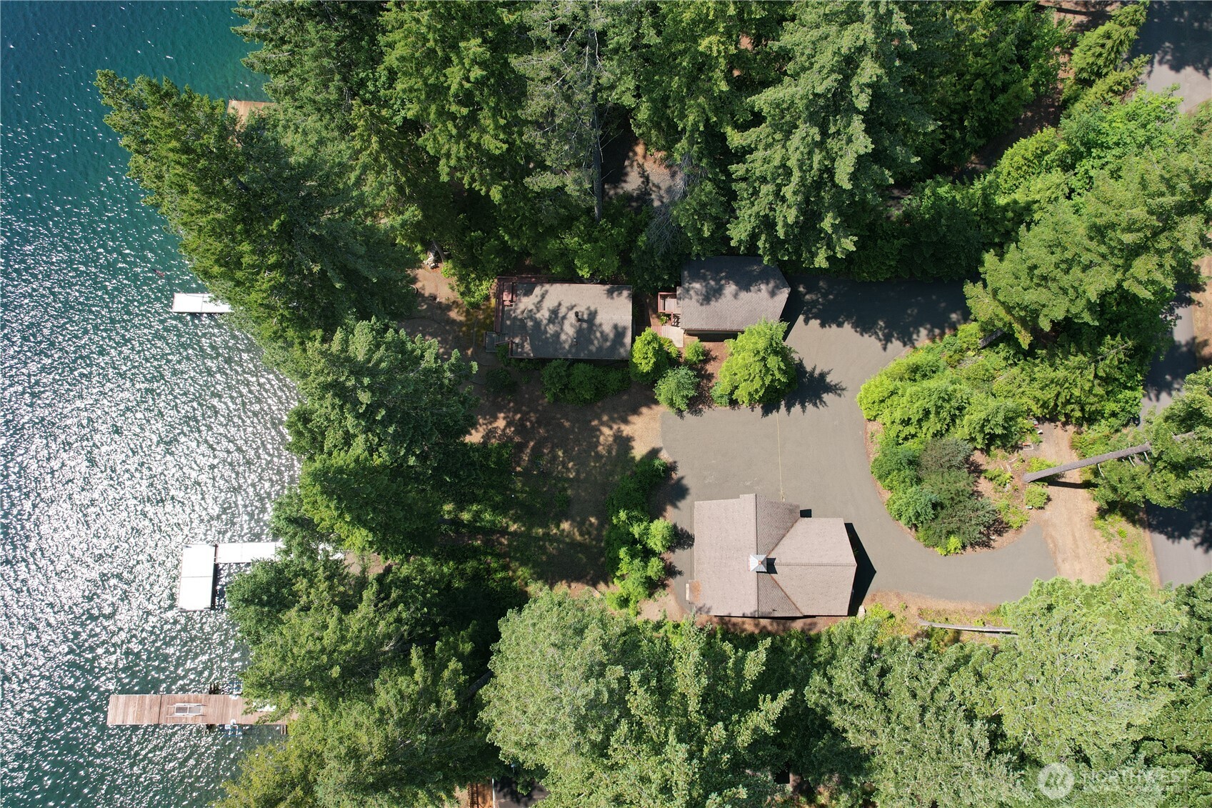 71 N Potlatch Drive Property Photo 1