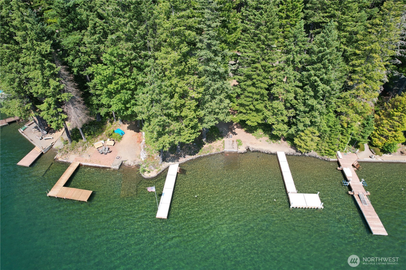 71 N Potlatch Drive Property Photo 2