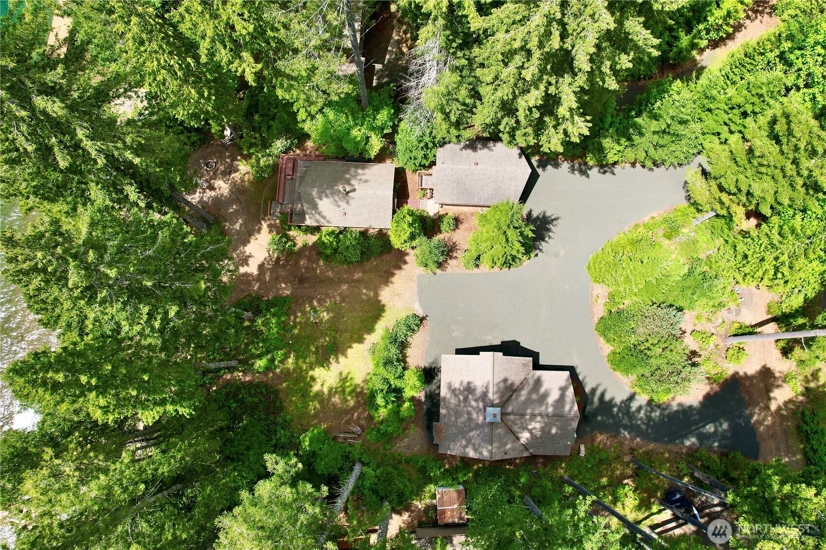 71 N Potlatch Drive Property Photo 3