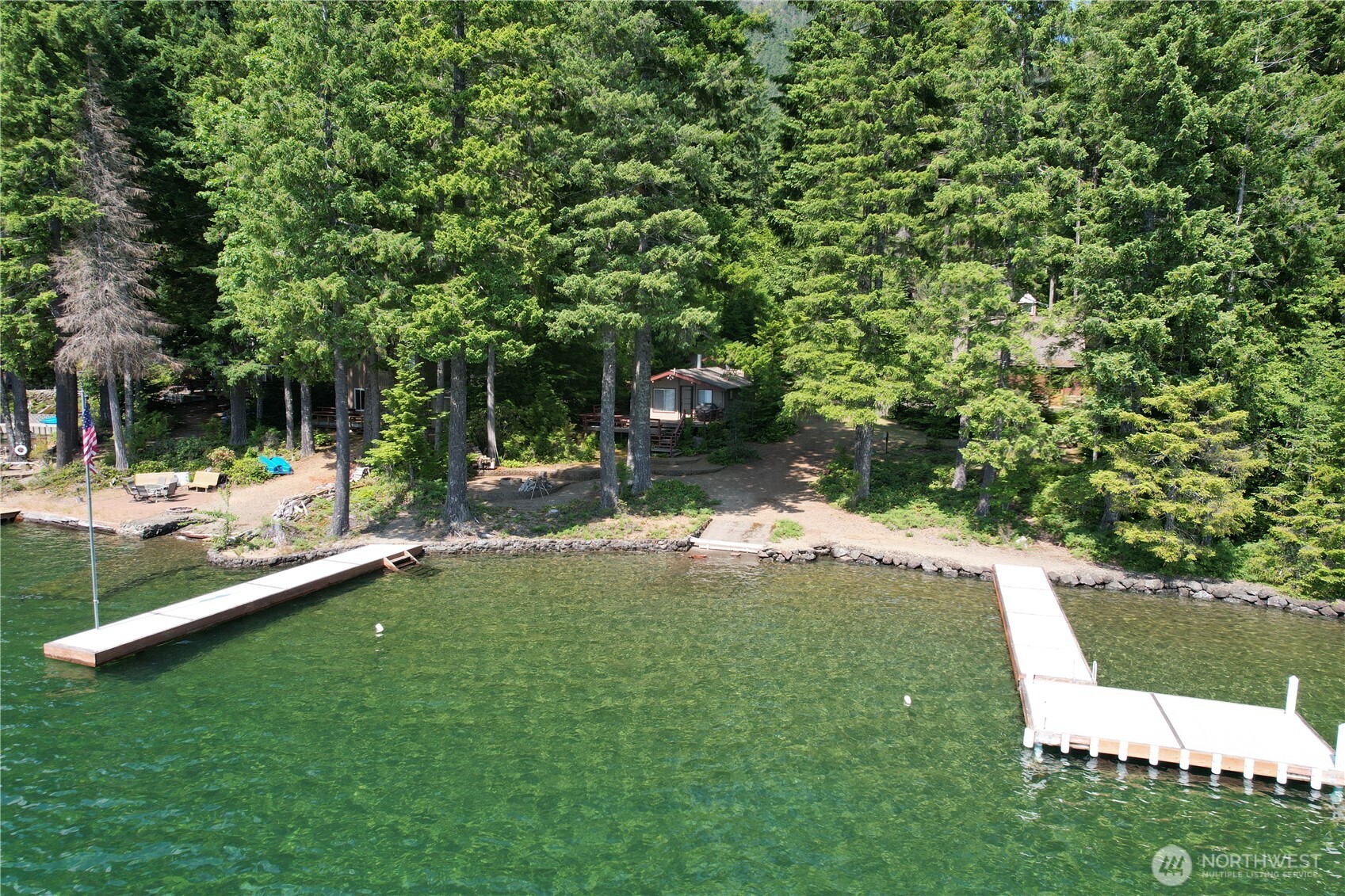 71 N Potlatch Drive Property Photo 4