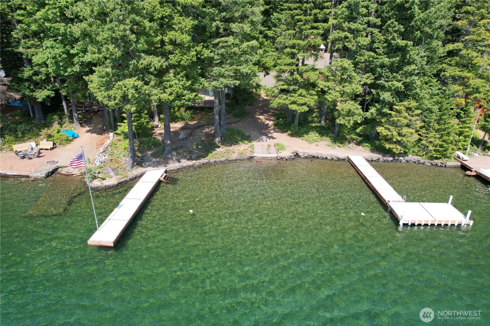 71 N Potlatch Drive Property Photo 5