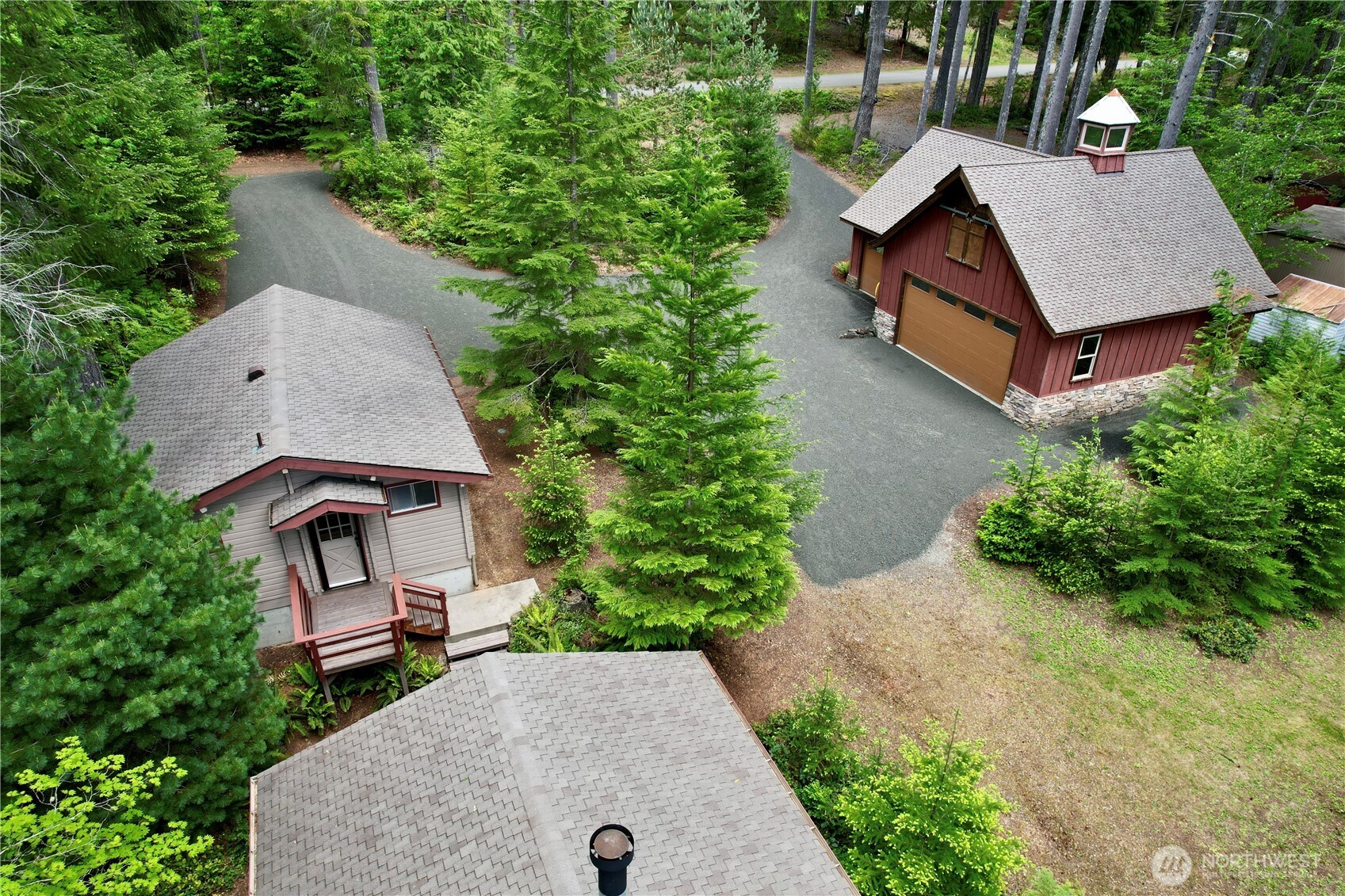 71 N Potlatch Drive Property Photo 7