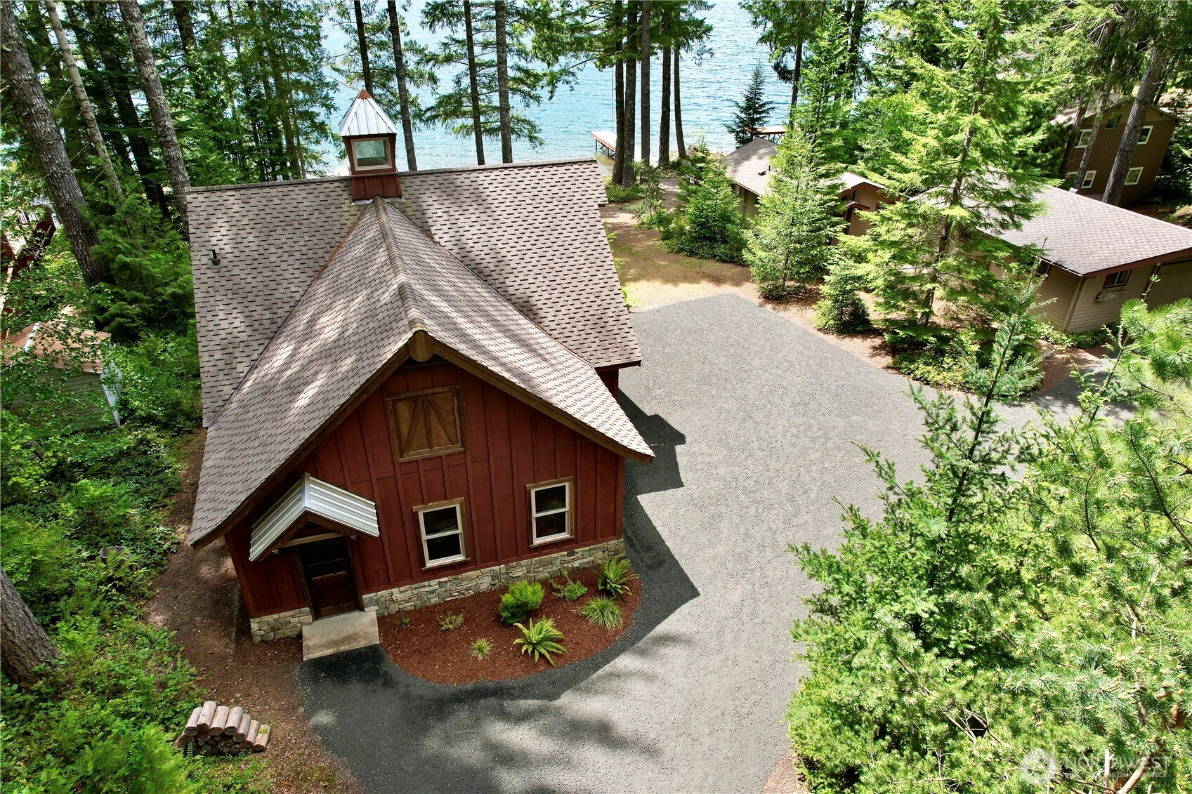 71 N Potlatch Drive Property Photo 10