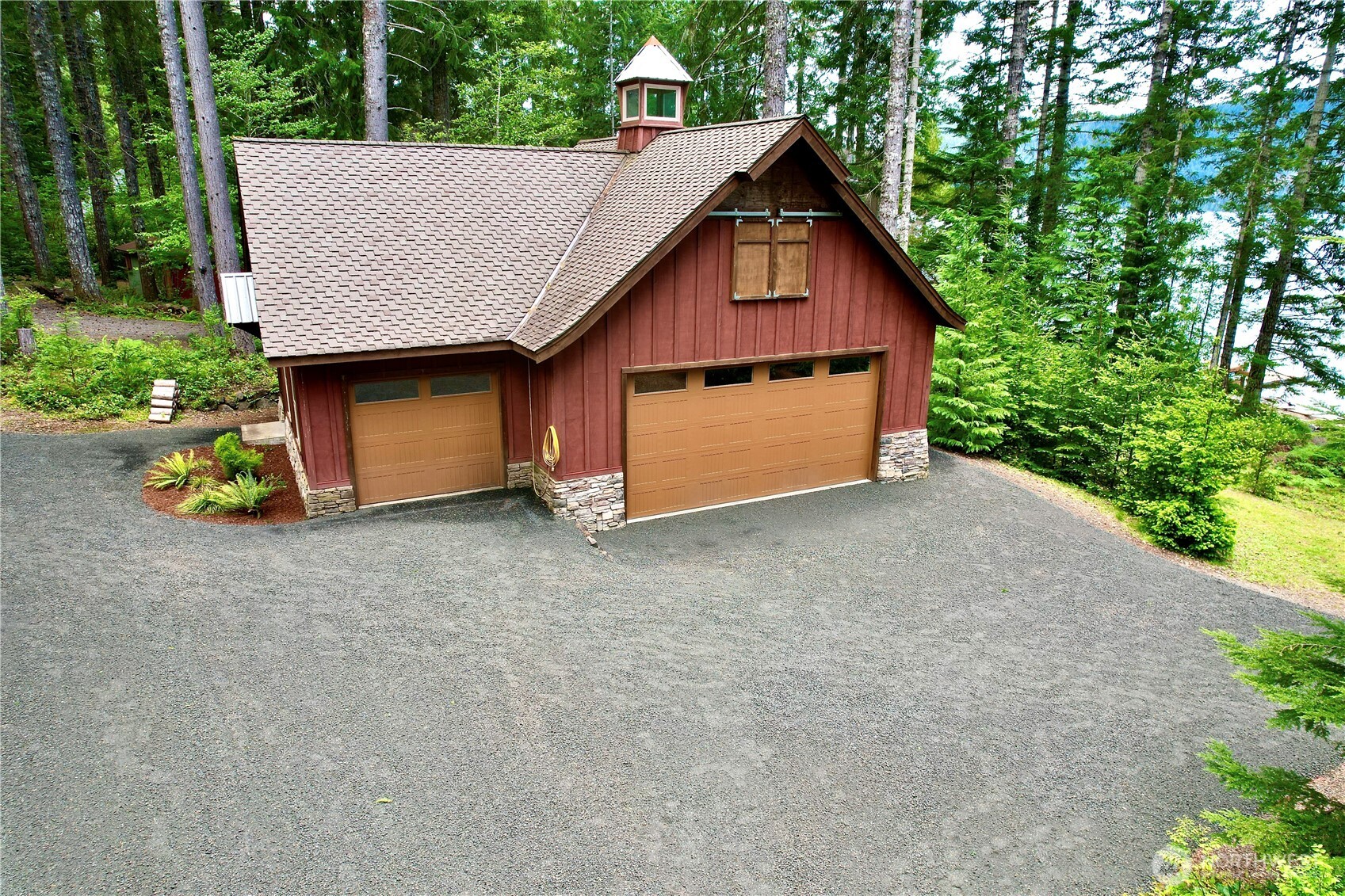 71 N Potlatch Drive Property Photo 11