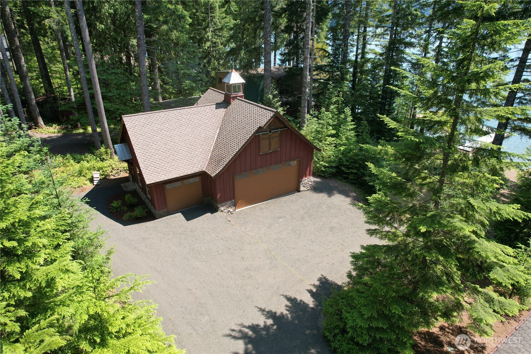 71 N Potlatch Drive Property Photo 12