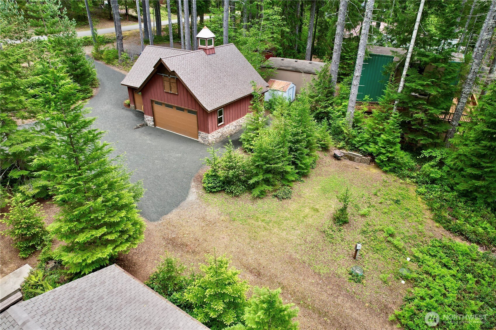 71 N Potlatch Drive Property Photo 14