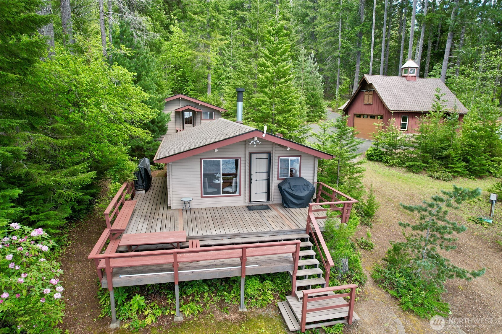 71 N Potlatch Drive Property Photo 15