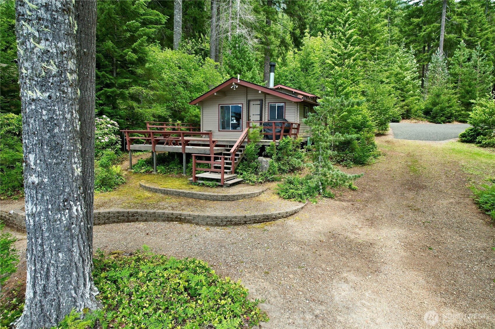 71 N Potlatch Drive Property Photo 17