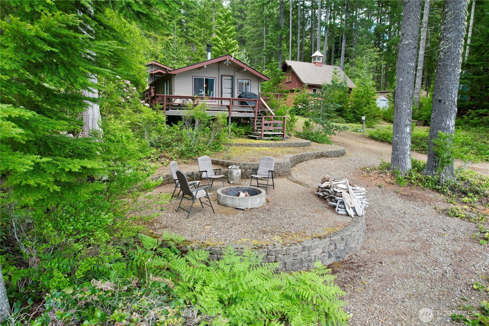 71 N Potlatch Drive Property Photo 20