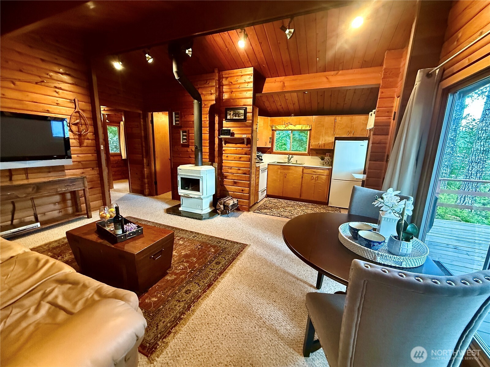 71 N Potlatch Drive Property Photo 23