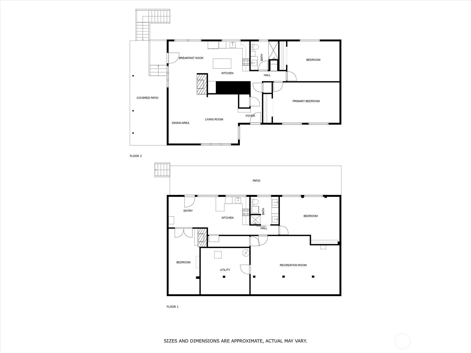18568 Densmore Avenue Property Photo 37