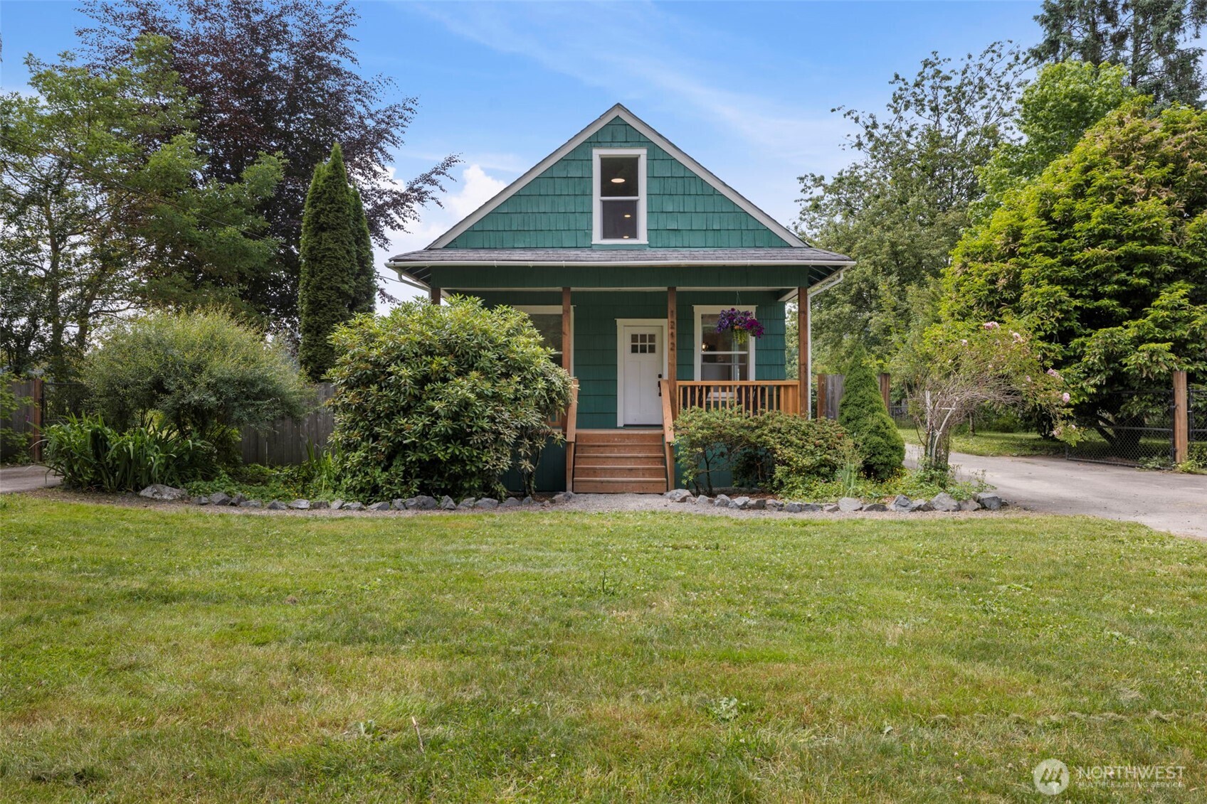 1212 S Machias Road Property Photo 1