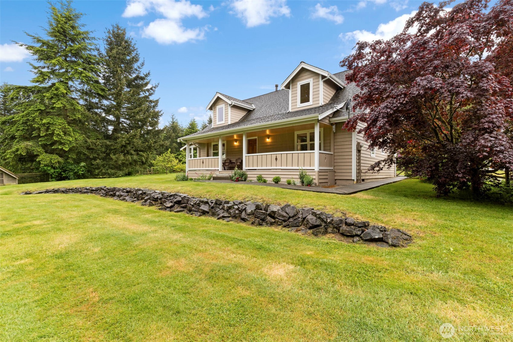 27849 Ne Lindvog Road Property Photo 1