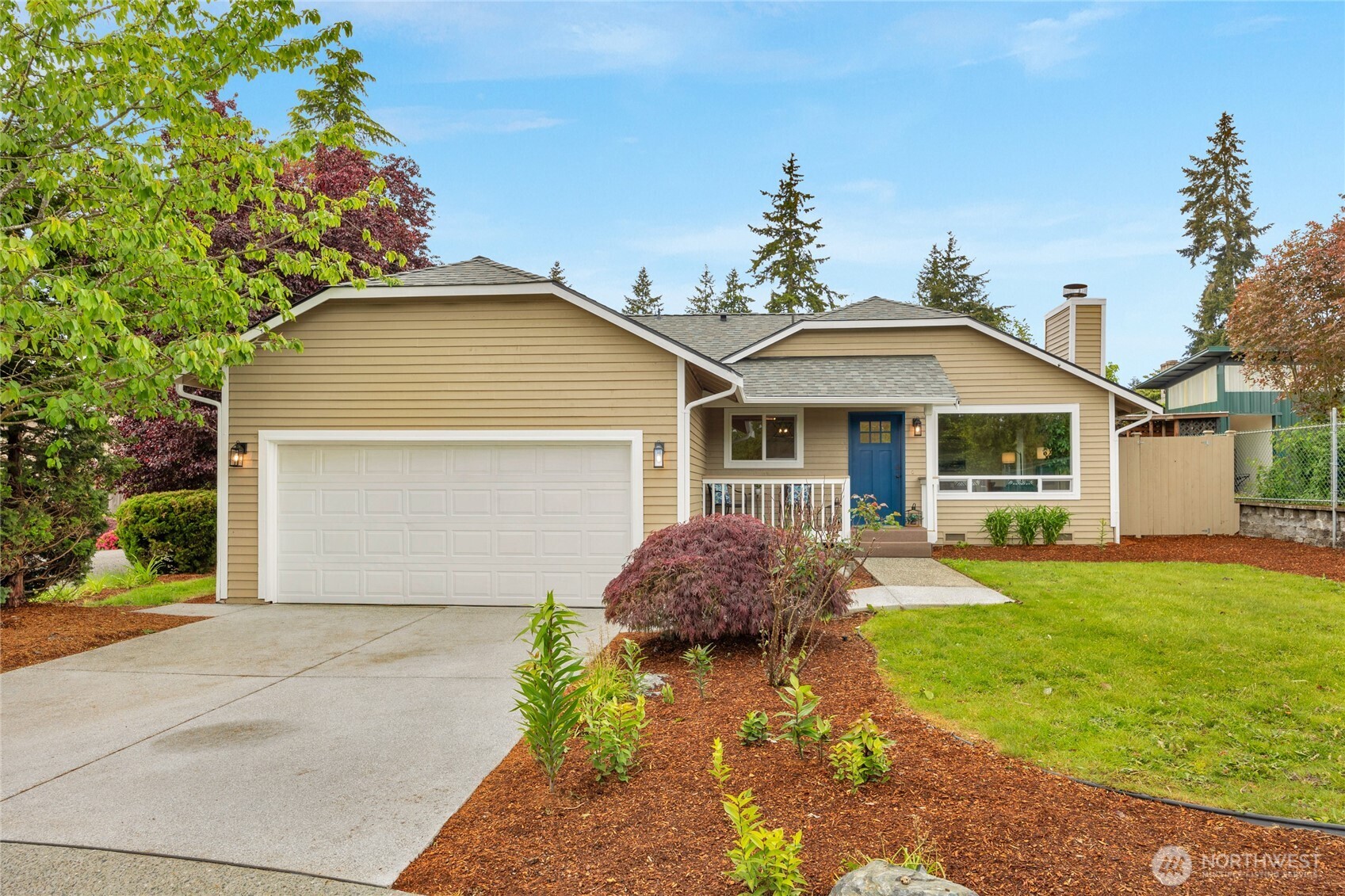 20702 29th Place Property Photo 1
