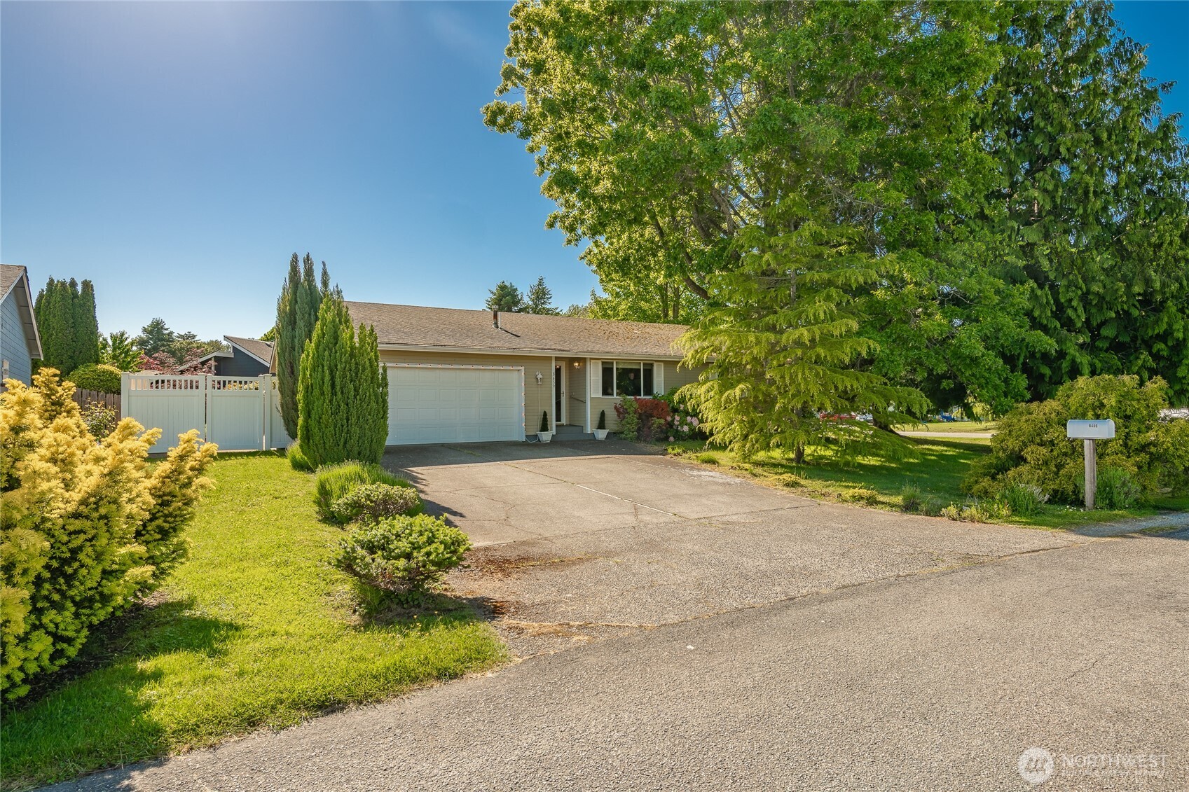 8459 Catalina Court Property Photo 1