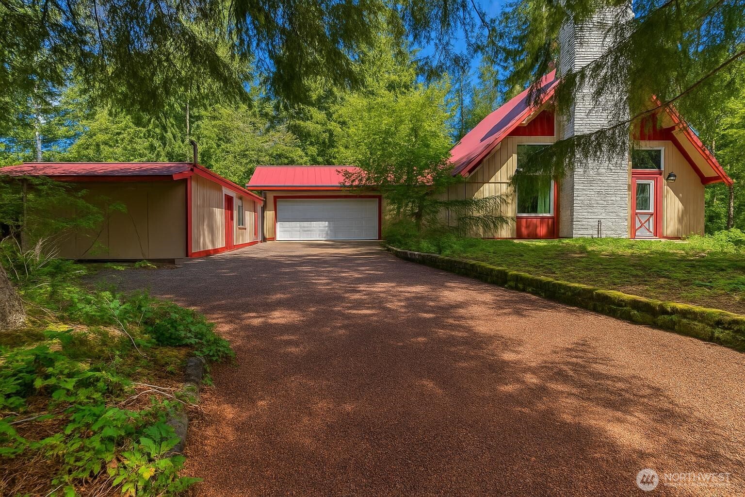 109 Mountain View Drive Property Photo 1